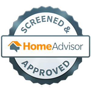 Republic Roofing is Screened and Approved by HomeAdvisor
